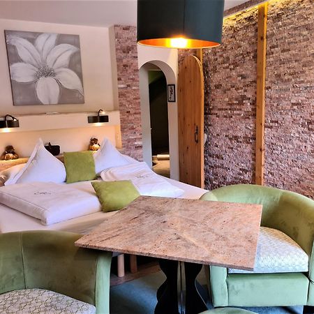 Domaine Du Haut Jardin Hotel & Chalets Spa Prive Rehaupal Bagian luar foto